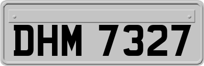 DHM7327