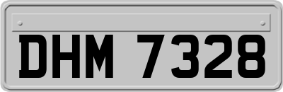 DHM7328