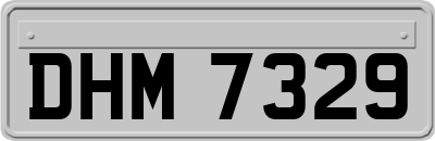 DHM7329
