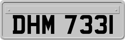 DHM7331