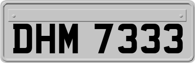 DHM7333