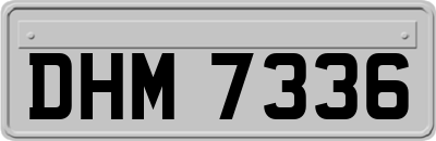 DHM7336