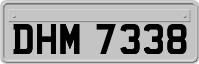 DHM7338
