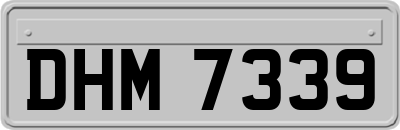 DHM7339