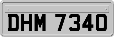 DHM7340