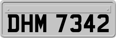 DHM7342