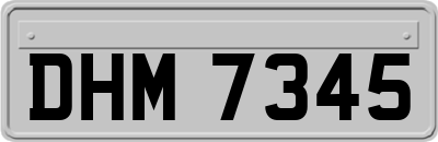 DHM7345