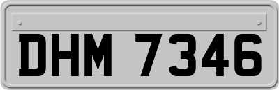 DHM7346