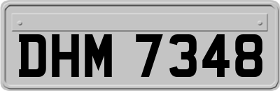 DHM7348