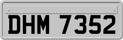 DHM7352