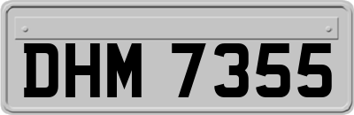 DHM7355