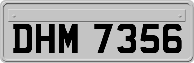 DHM7356