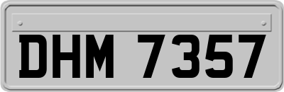 DHM7357
