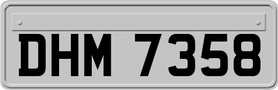DHM7358
