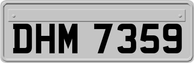 DHM7359
