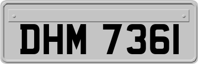 DHM7361