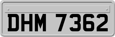 DHM7362
