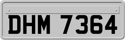DHM7364