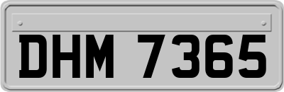 DHM7365