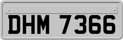 DHM7366