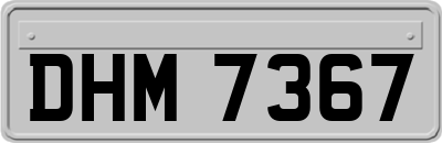 DHM7367