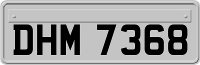 DHM7368
