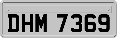 DHM7369