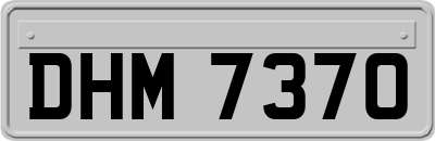 DHM7370