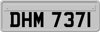 DHM7371