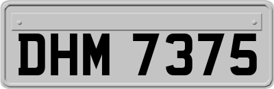 DHM7375