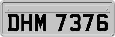 DHM7376