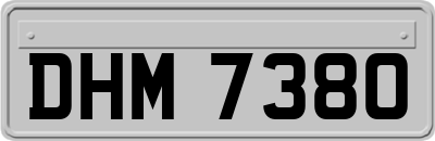DHM7380