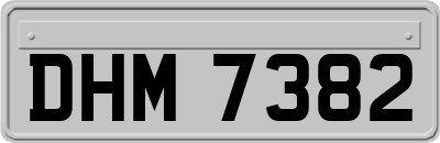 DHM7382