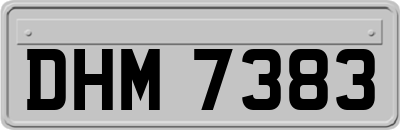 DHM7383