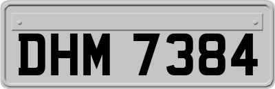 DHM7384