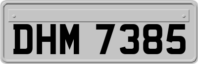 DHM7385