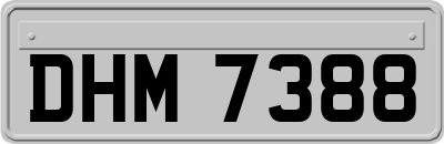 DHM7388