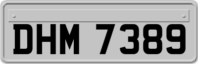 DHM7389