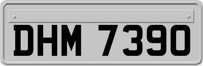 DHM7390