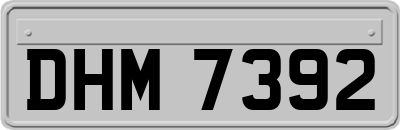 DHM7392