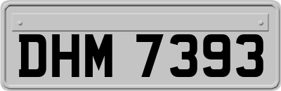 DHM7393