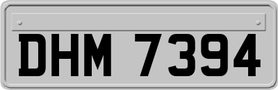 DHM7394
