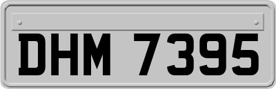 DHM7395