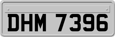 DHM7396