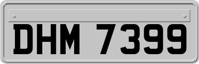 DHM7399