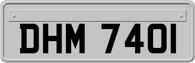 DHM7401