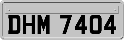 DHM7404