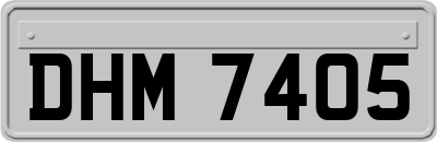 DHM7405