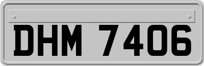 DHM7406
