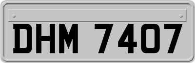 DHM7407